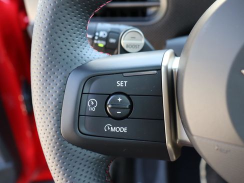 New 2026 MINI Cooper S image 13