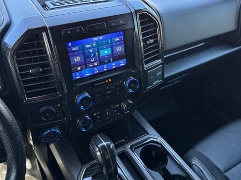 Used 2020 Ford F150 Raptor w/ Equipment Group 802A Luxury AWD/4WD image 11