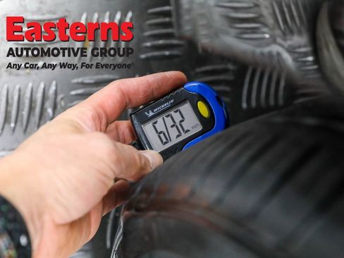 Used 2023 Cadillac CT4 Premium Luxury w/ Climate Package image 29