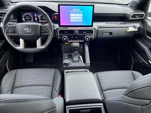 New 2026 Toyota Tacoma TRD Off-Road image 17