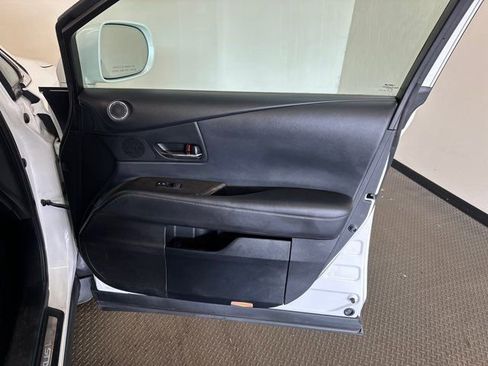 Used 2013 Lexus RX 350 AWD image 35