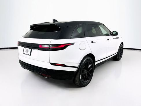 Used 2026 Land Rover Range Rover Velar Dynamic SE image 5