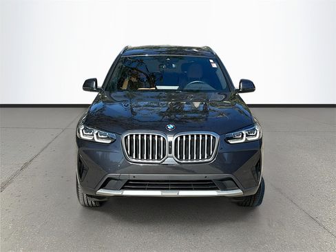 Used 2024 BMW X3 sDrive30i w/ Convenience Package image 2