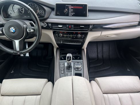 Used 2015 BMW X5 xDrive35i AWD/4WD image 33