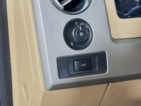 Used 2012 Ford F150 King Ranch w/ Off Road Pkg AWD/4WD image 12