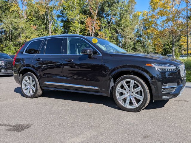 Used 2019 Volvo XC90 T6 Inscription w/ Luxury Package AWD/4WD image 1