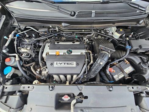 Used 2010 Honda Element EX image 20