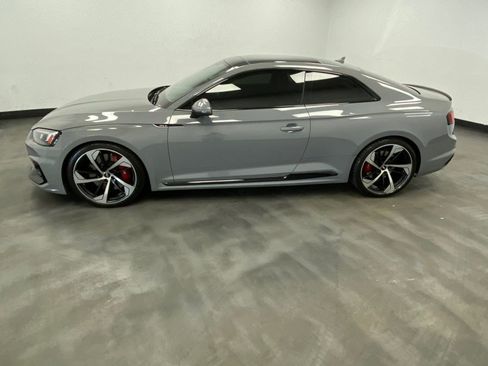 Used 2018 Audi RS 5 image 3