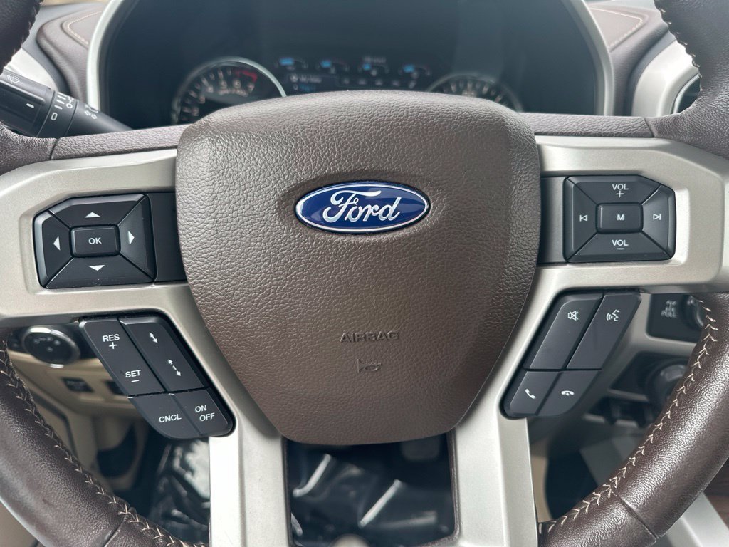 Used 2020 Ford F150 Lariat w/ Equipment Group 502A Luxury AWD/4WD image 40