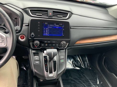 Used 2022 Honda CR-V EX-L image 28