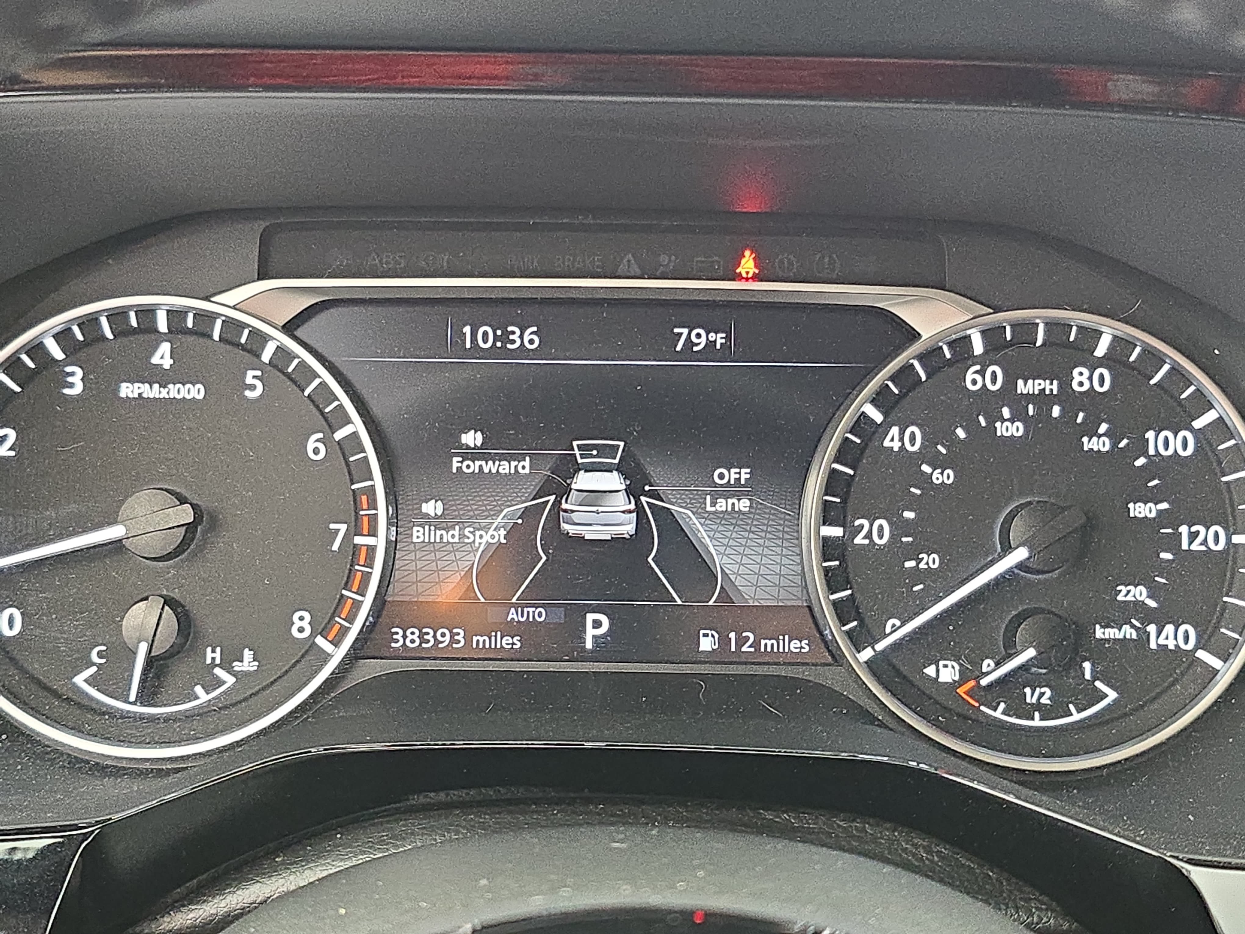 Certified 2023 Nissan Pathfinder SL AWD/4WD image 20