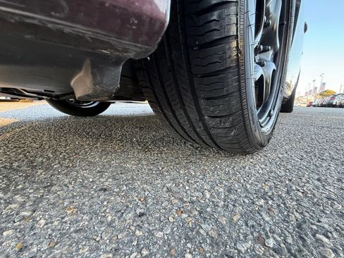 Used 2011 Ford Fusion SE w/ 202A Rapid Spec Order Code image 16