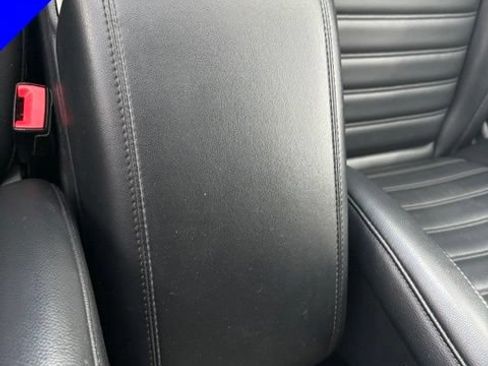 Used 2024 Ford Edge SEL AWD/4WD image 22