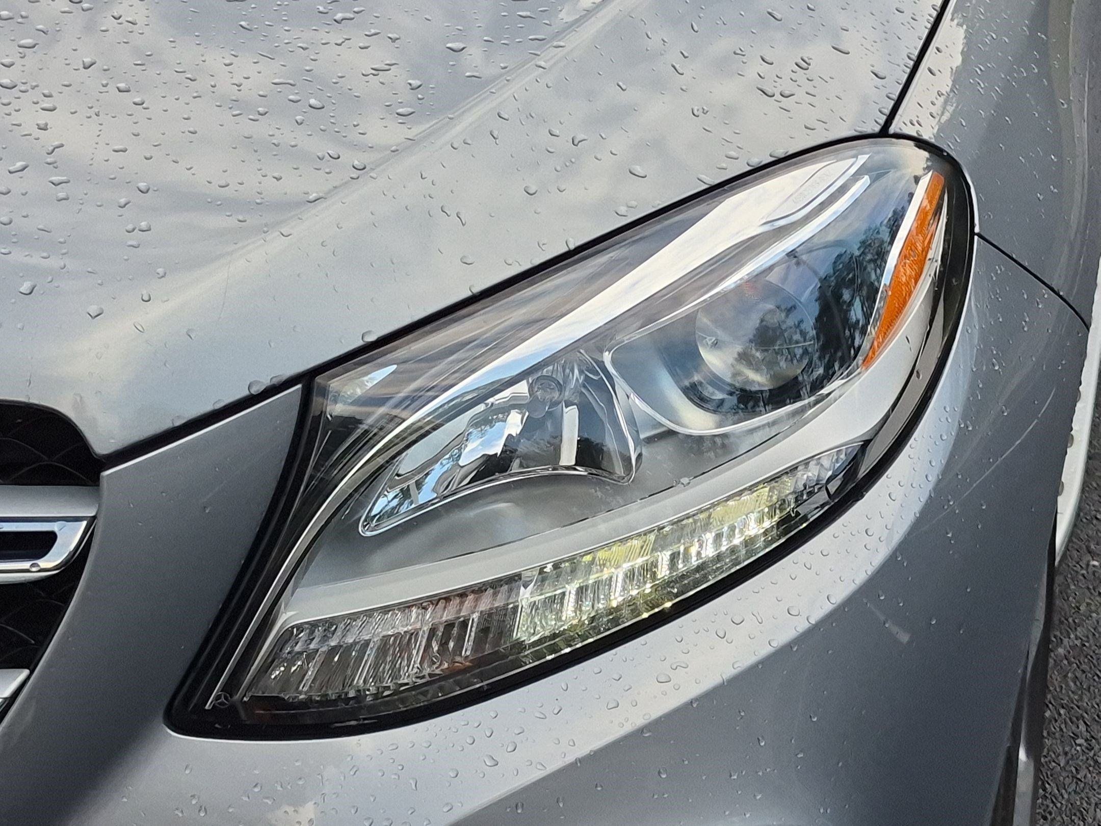 Used 2016 Mercedes-Benz GLE 350 image 6