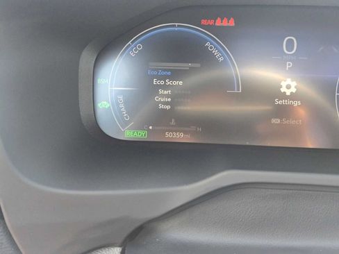Used 2023 Toyota RAV4 XSE AWD/4WD image 27