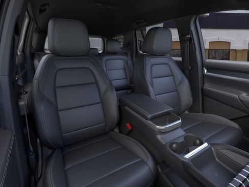 New 2026 GMC Terrain Elevation w/ Elevation Premium Package image 18