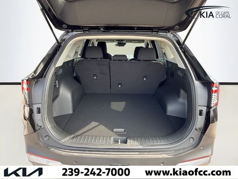 New 2026 Kia Sportage LX w/ LX Convenience Package image 12