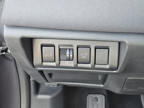 Certified 2025 Subaru Outback Premium AWD/4WD image 23