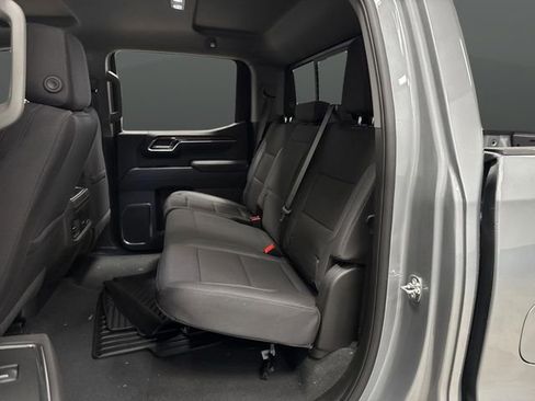 New 2026 Chevrolet Silverado 1500 RST w/ Convenience Package II image 32