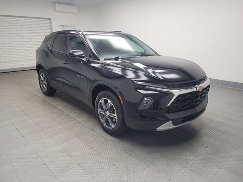 Used 2024 Chevrolet Blazer LT w/ Convenience Package FWD image 10