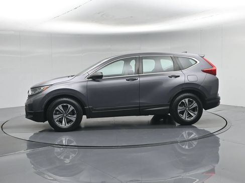 Used 2017 Honda CR-V LX image 27