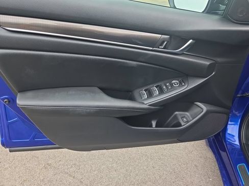 Used 2021 Honda Accord Sport Special Edition image 13