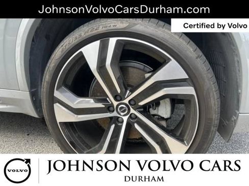 Used 2024 Volvo XC90 B6 Ultimate w/ Protection Package Premier AWD/4WD image 7