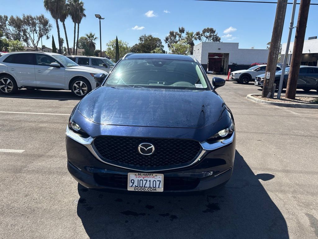 Used 2023 MAZDA CX-30 AWD 2.5 S w/ Select Package image 3