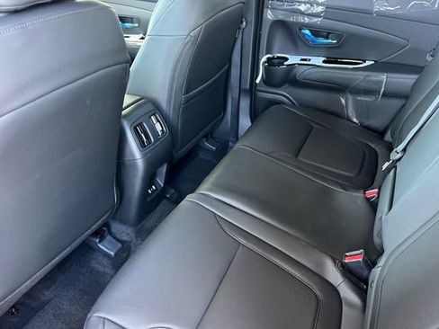 New 2025 Hyundai Santa Cruz XRT AWD/4WD image 12