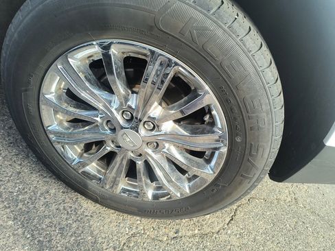 Used 2019 Cadillac XT5 Luxury image 6