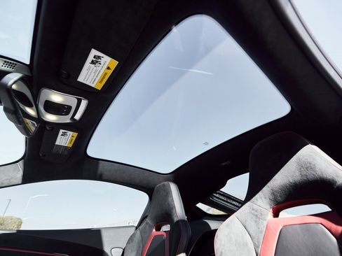 Used 2025 McLaren GTS image 44