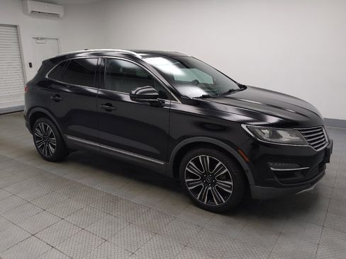 Used 2017 Lincoln MKC Black Label FWD image 11