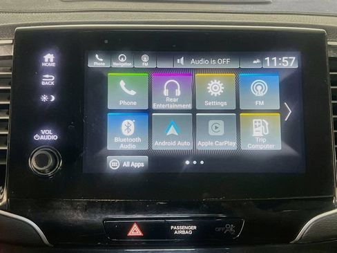 Used 2020 Honda Pilot Touring image 21