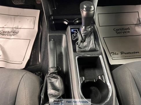 Used 2019 Toyota Tacoma TRD Sport w/ Technology Package AWD/4WD image 40