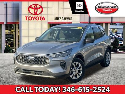 Used 2023 Ford Escape Active w/ Cold Weather Package