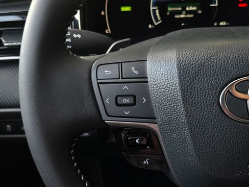 Certified 2026 Toyota Camry SE FWD image 20