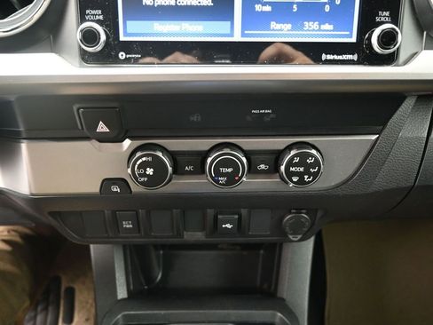 Used 2023 Toyota Tacoma SR5 image 14