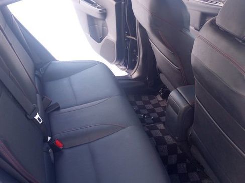 Used 2019 Subaru WRX Limited image 15