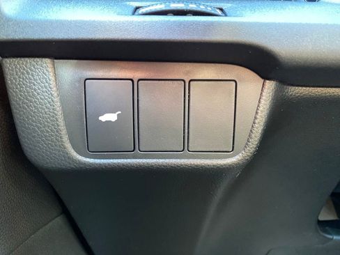 New 2026 Honda CR-V TrailSport image 30