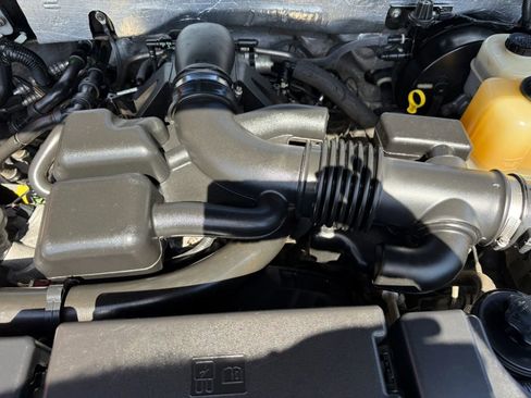 Used 2008 Ford Expedition EL Limited RWD image 31