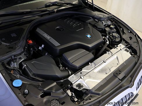 Used 2019 BMW 330i xDrive Sedan w/ Convenience Package AWD/4WD image 34