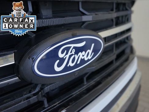 Certified 2024 Ford F150 XLT w/ Mobile Office Package AWD/4WD image 19