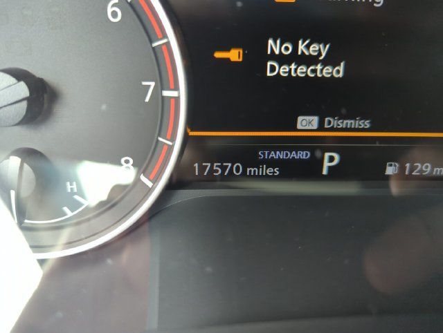 Certified 2023 Nissan Rogue SL w/ SL Premium Package FWD image 48