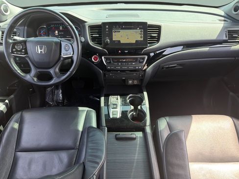 Used 2020 Honda Pilot Touring image 15