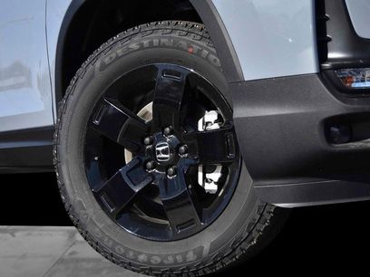 New 2026 Honda Ridgeline Black Edition