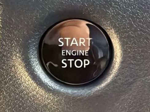 New 2026 Nissan Frontier PRO-4X w/ Pro-4x Convenience Package image 30