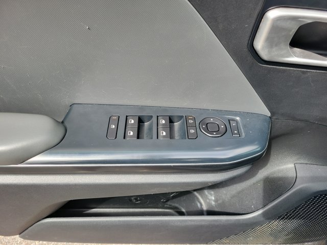 Used 2025 Kia K4 FWD image 6