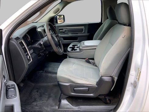 Used 2016 RAM 1500 Tradesman w/ Power & Remote Entry Group RWD image 8