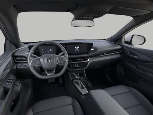 New 2026 Buick Envista Avenir FWD image 15