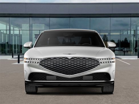New 2026 Genesis G90 3.5T image 6